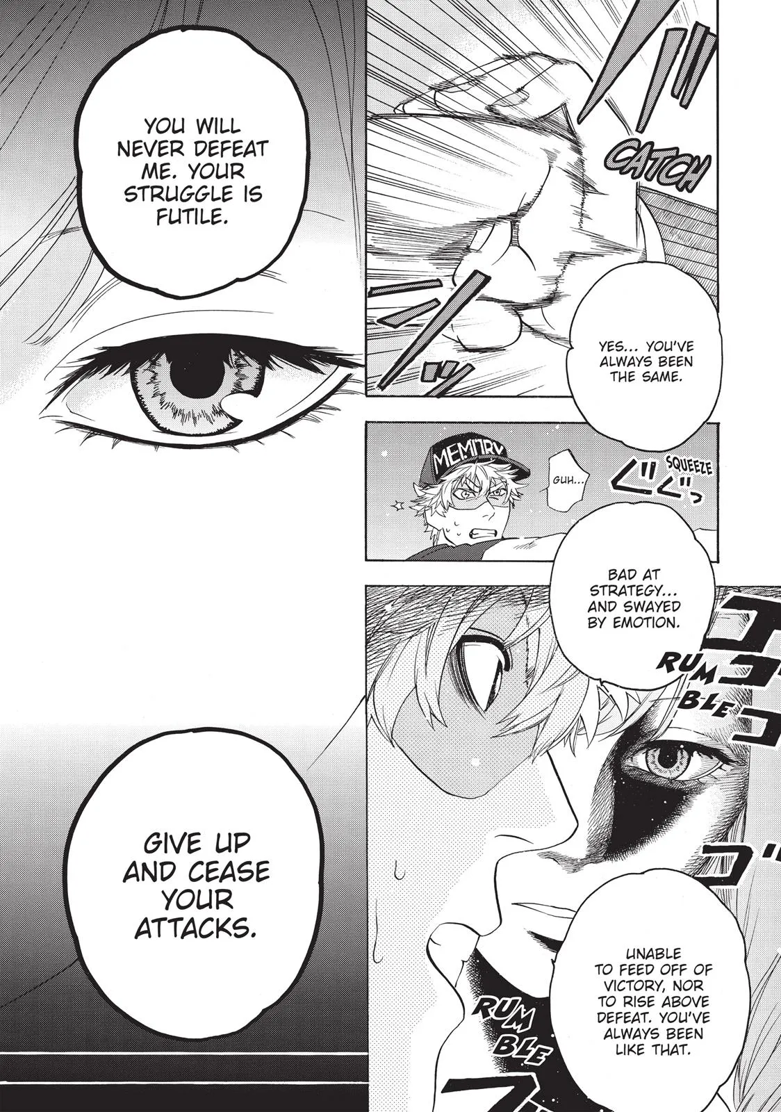Read Cells at Work en Manga Online