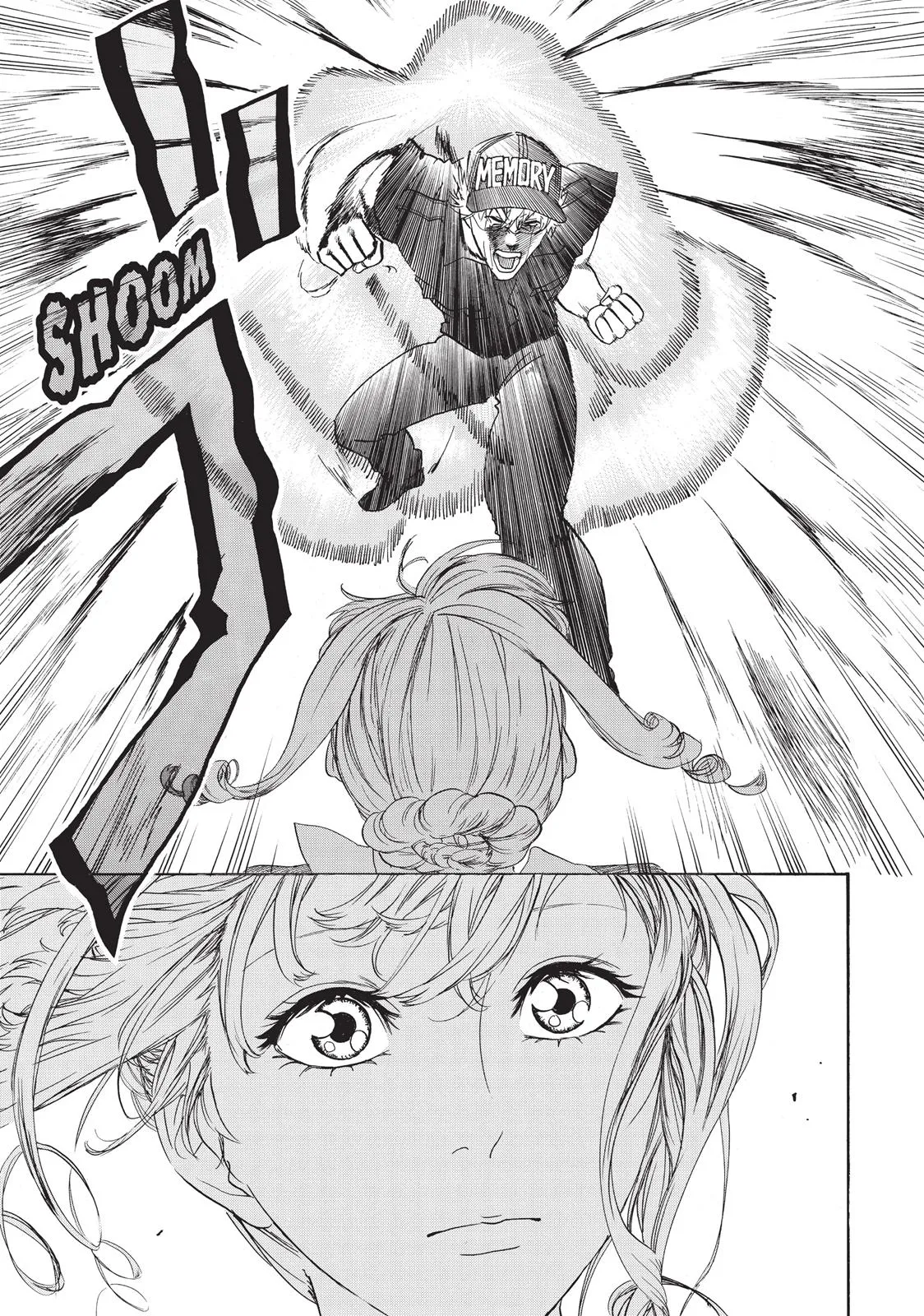 Read Cells at Work en Manga Online