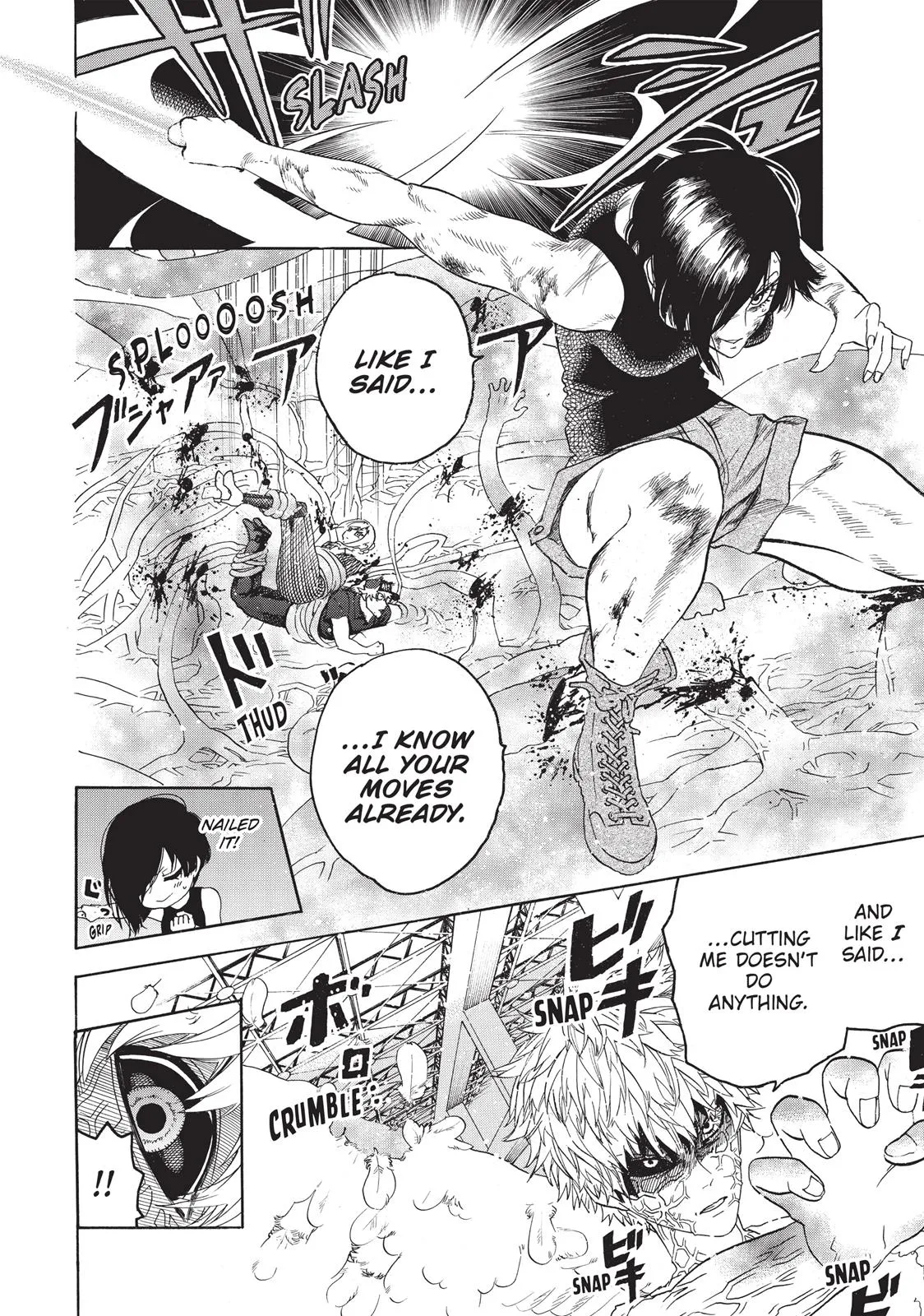 Read Cells at Work en Manga Online