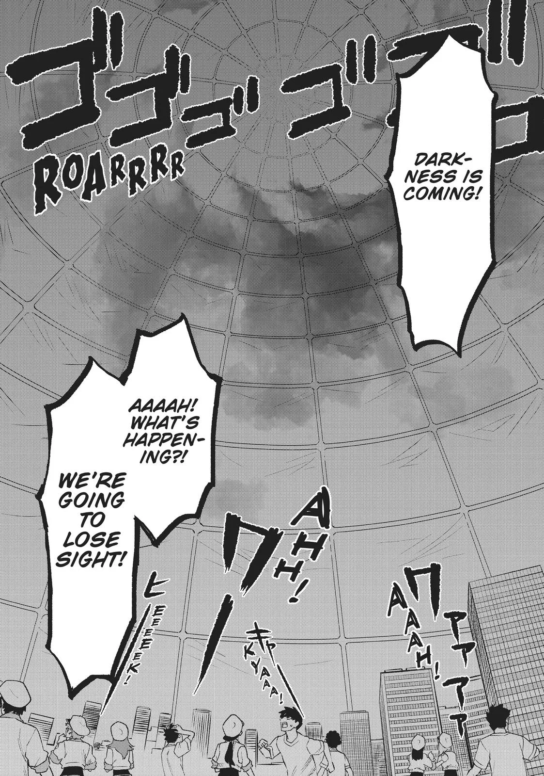 Read Cells at Work en Manga Online