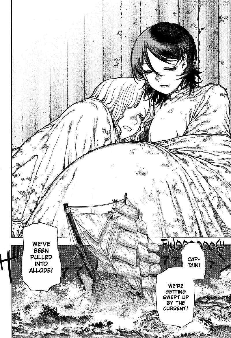 Read Centuria en Manga Online