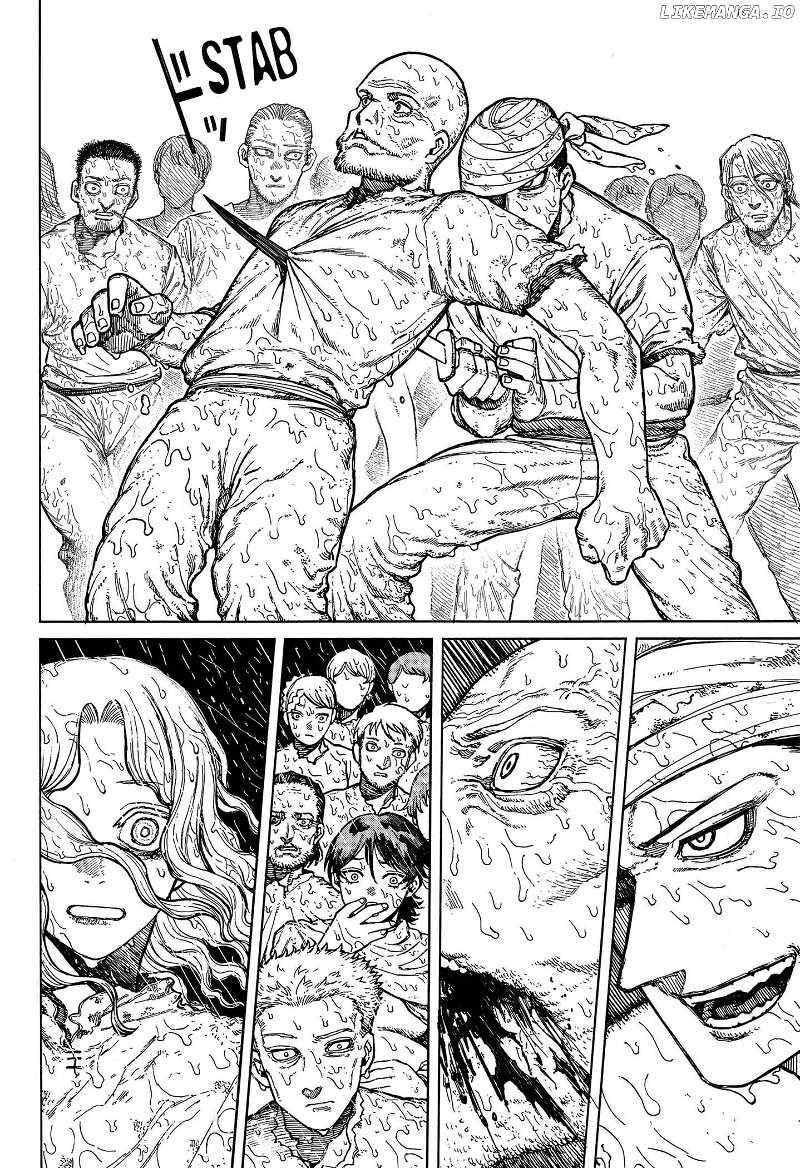 Read Centuria en Manga Online
