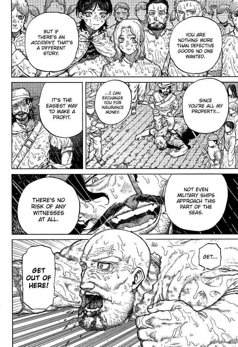 Read Centuria en Manga Online