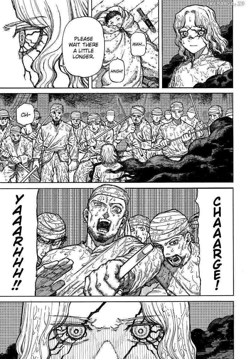 Read Centuria en Manga Online
