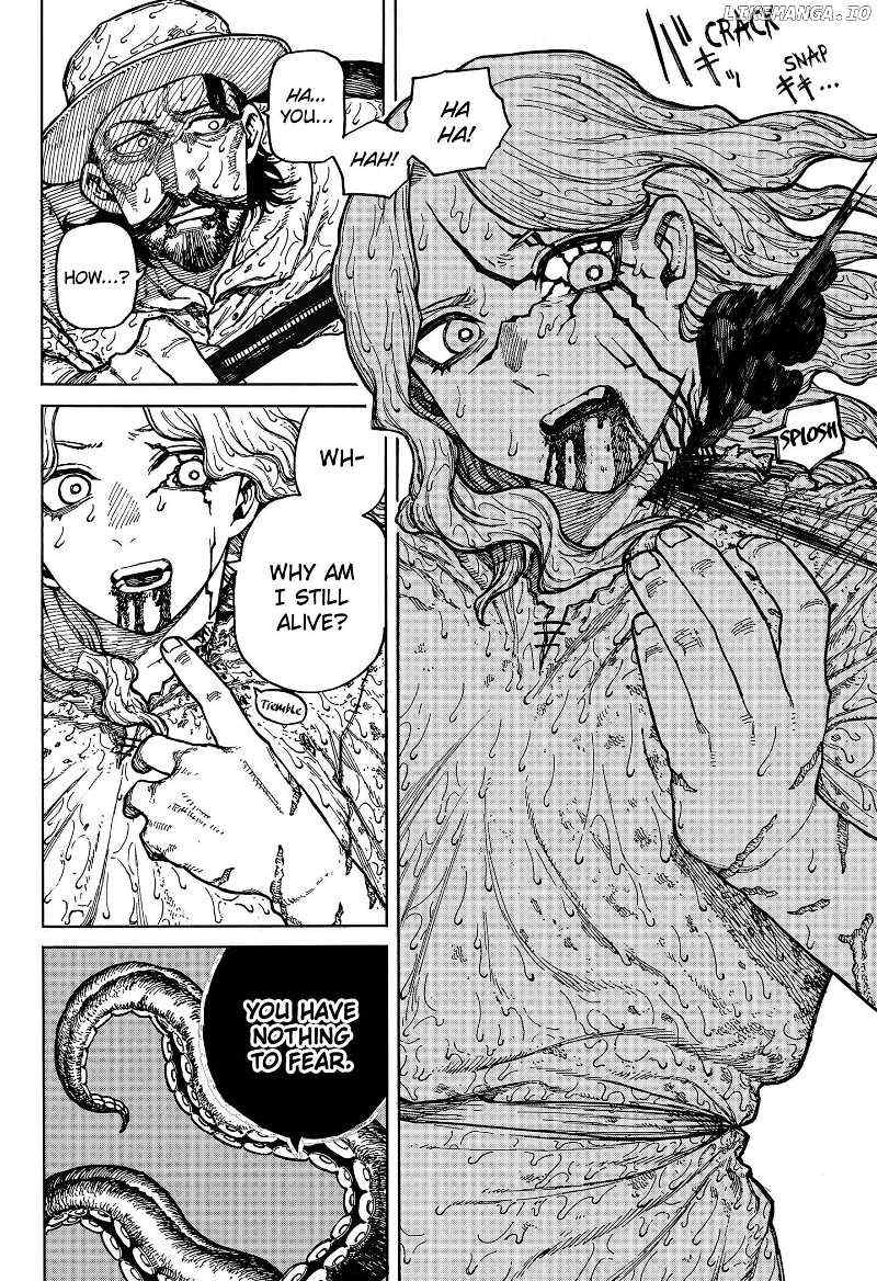Read Centuria en Manga Online
