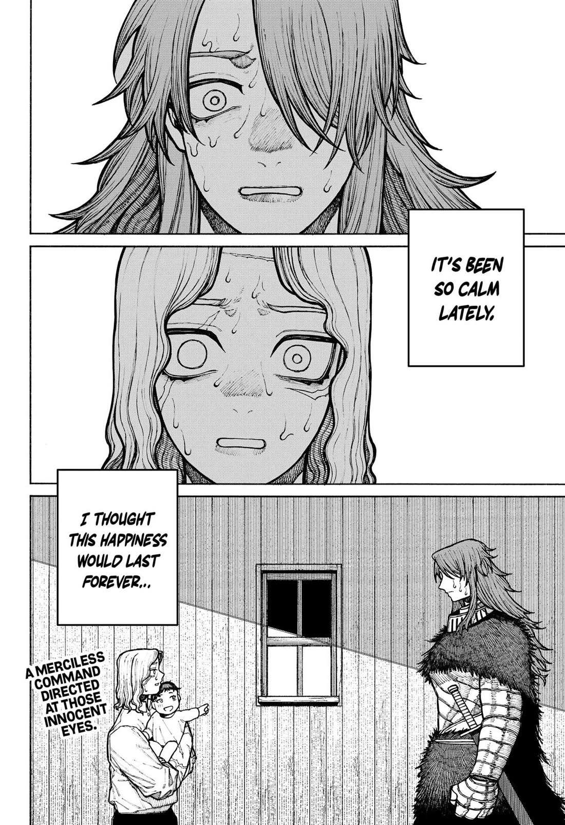Read Centuria en Manga Online