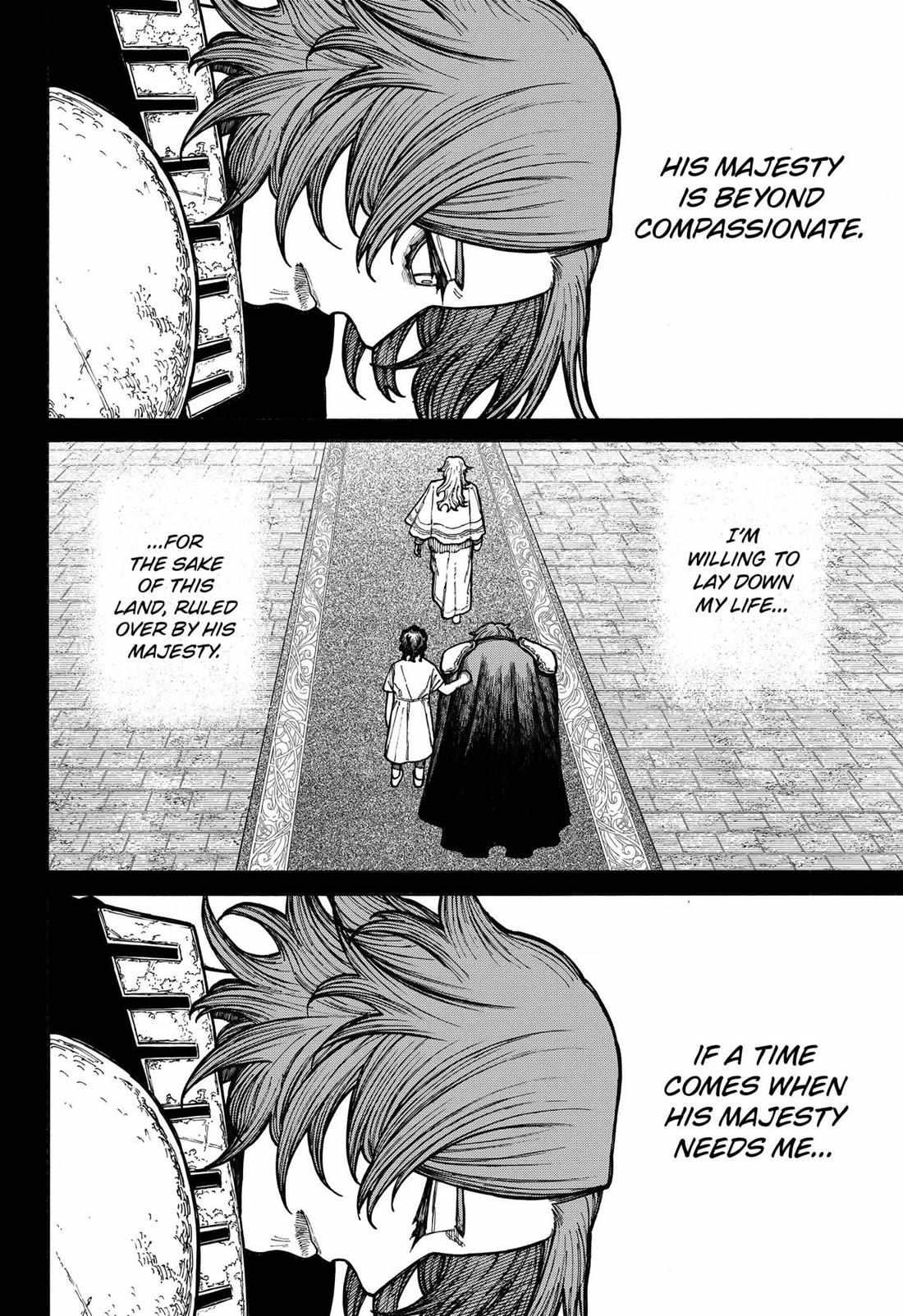 Read Centuria en Manga Online