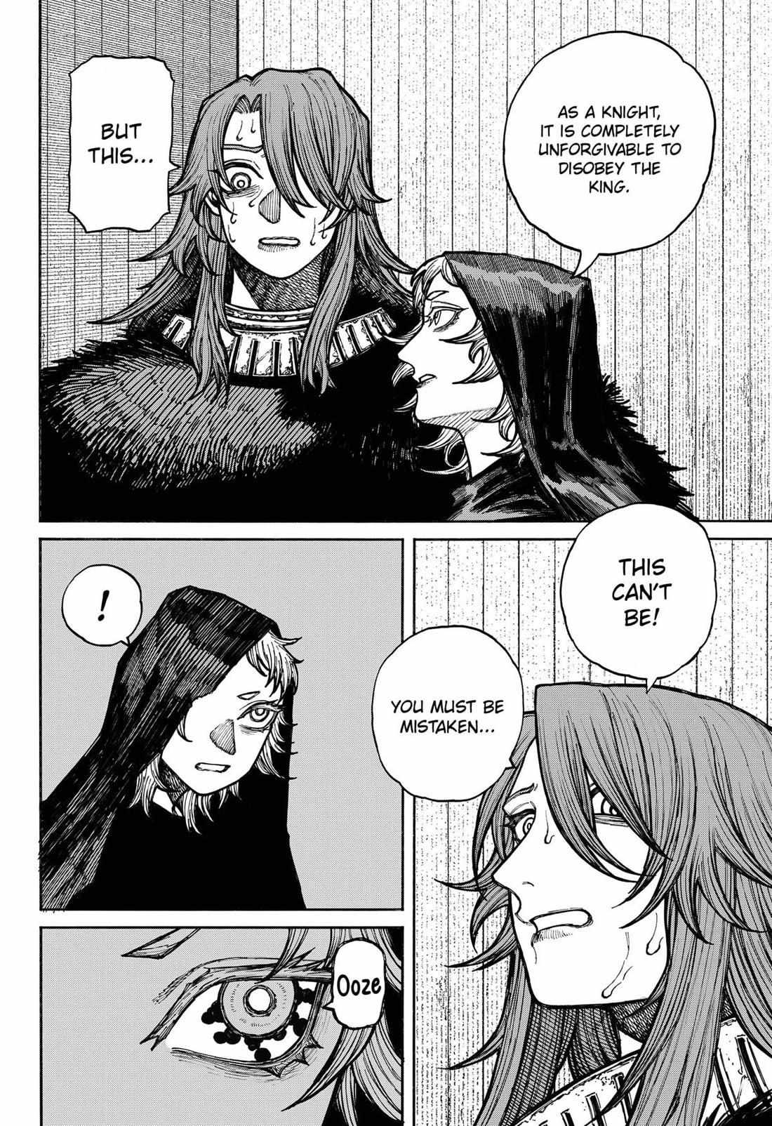 Read Centuria en Manga Online