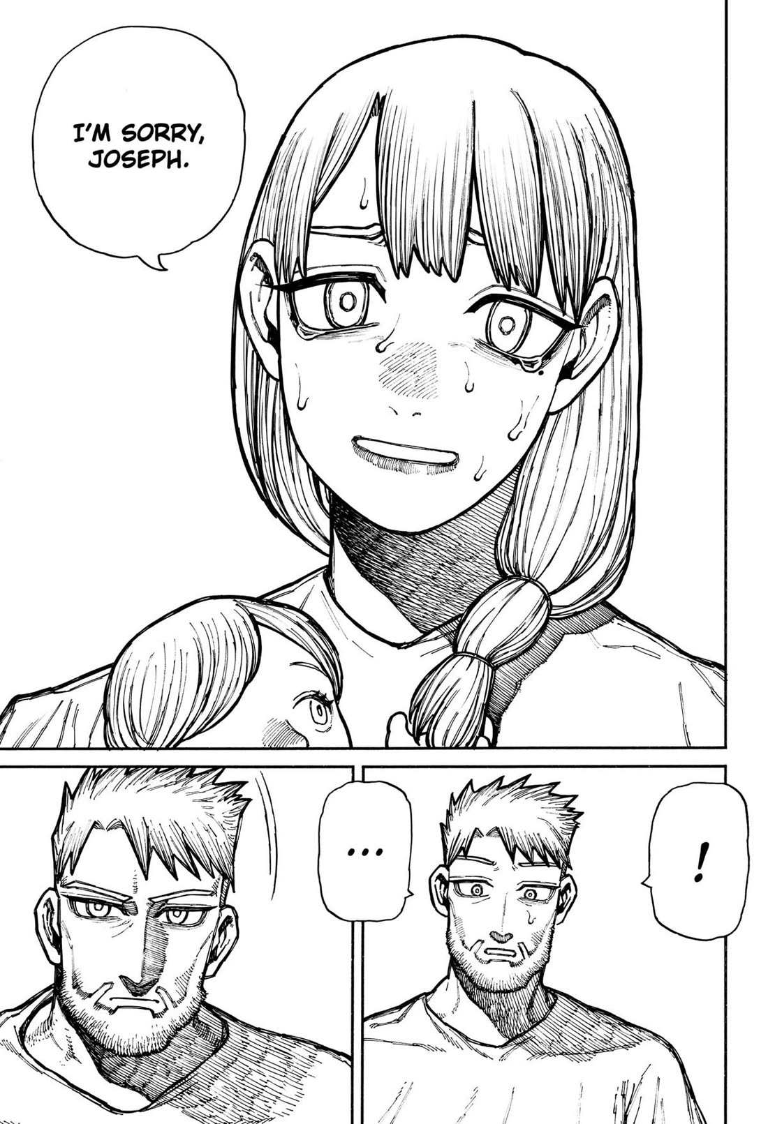 Read Centuria en Manga Online