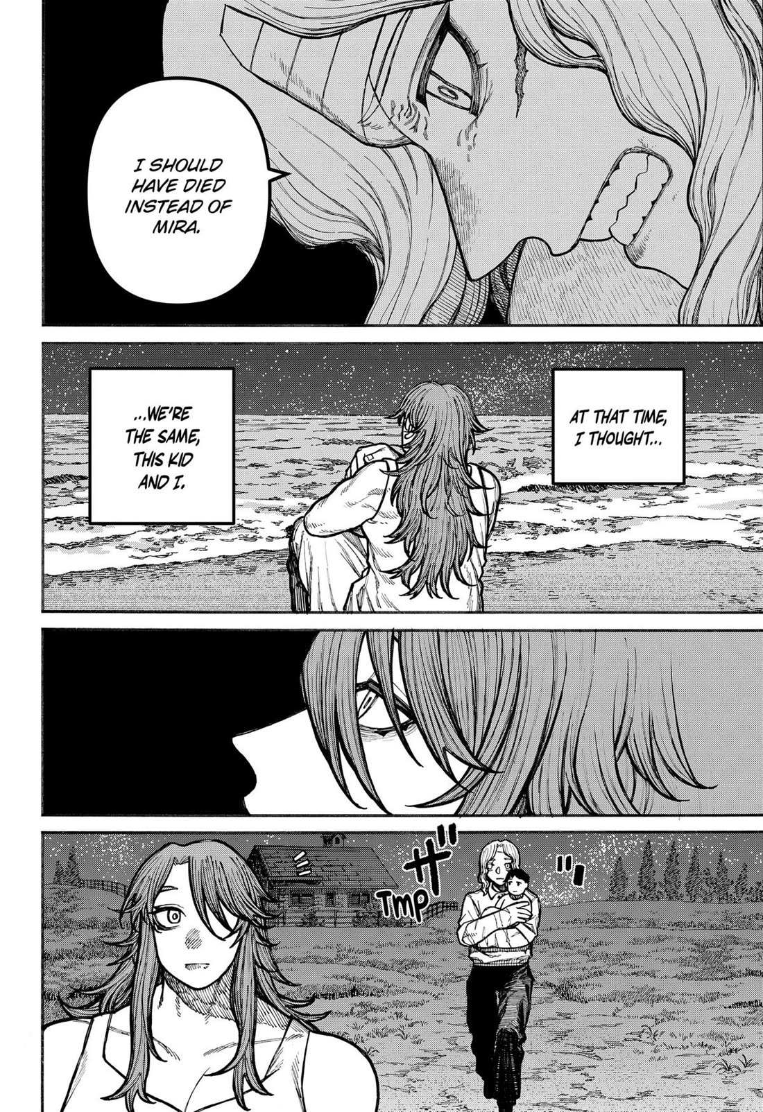 Read Centuria en Manga Online