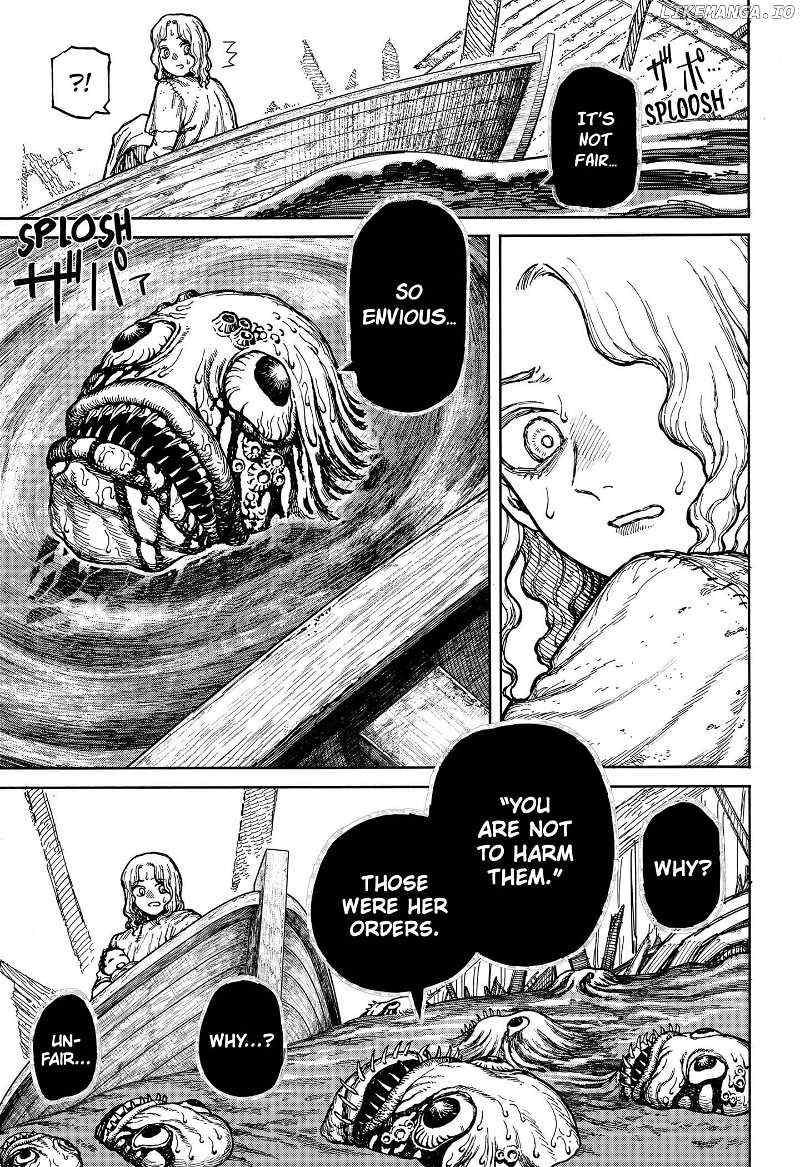 Read Centuria en Manga Online