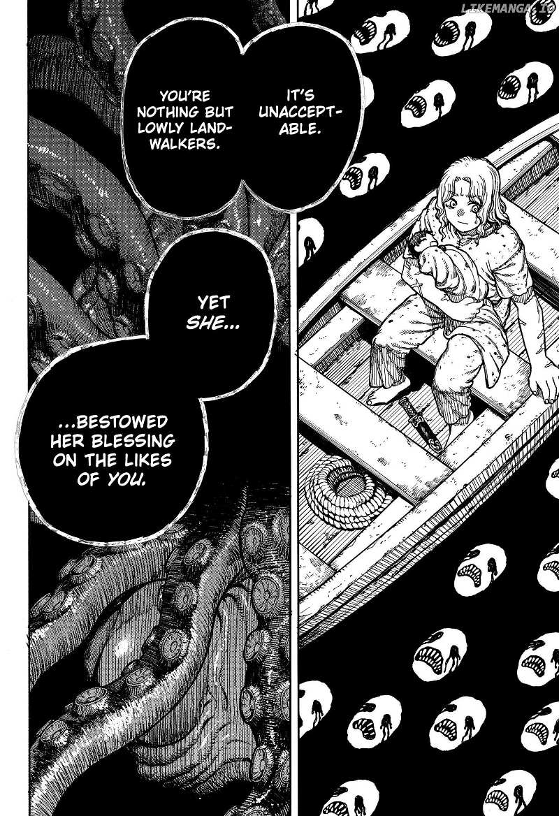 Read Centuria en Manga Online