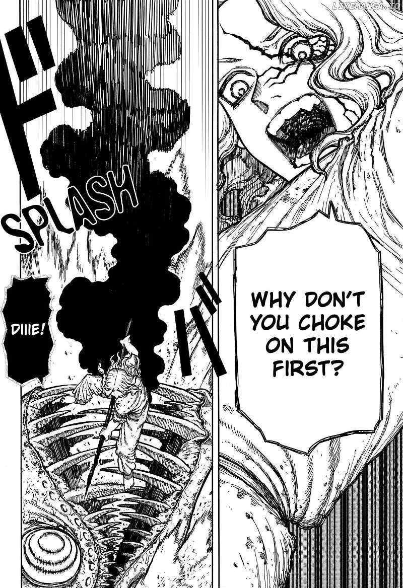 Read Centuria en Manga Online