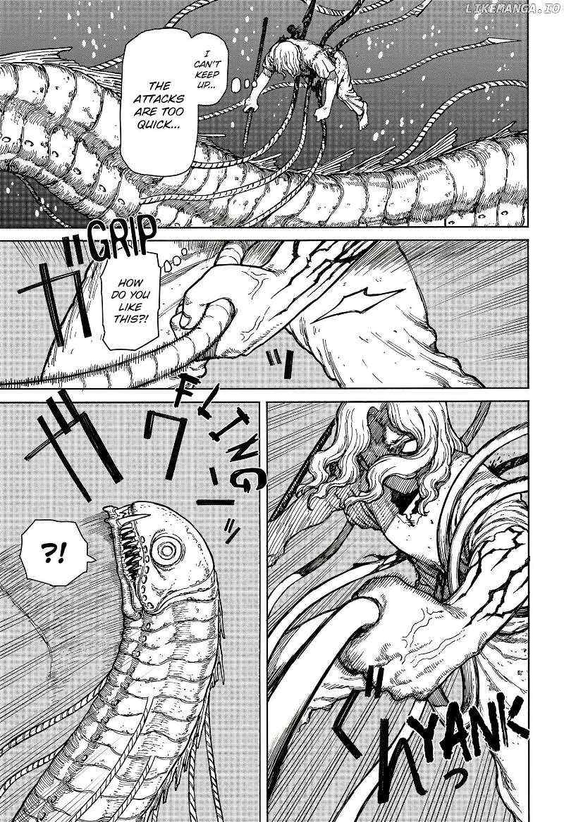 Read Centuria en Manga Online