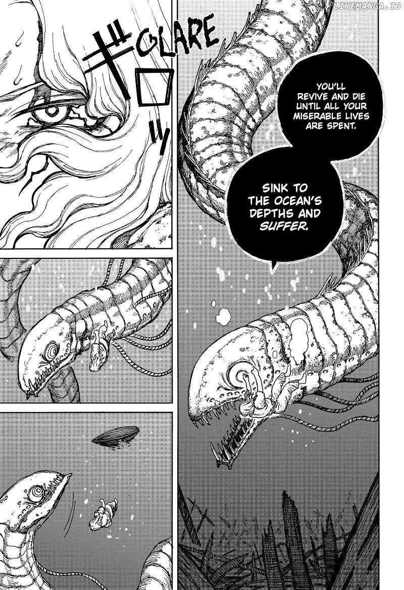Read Centuria en Manga Online