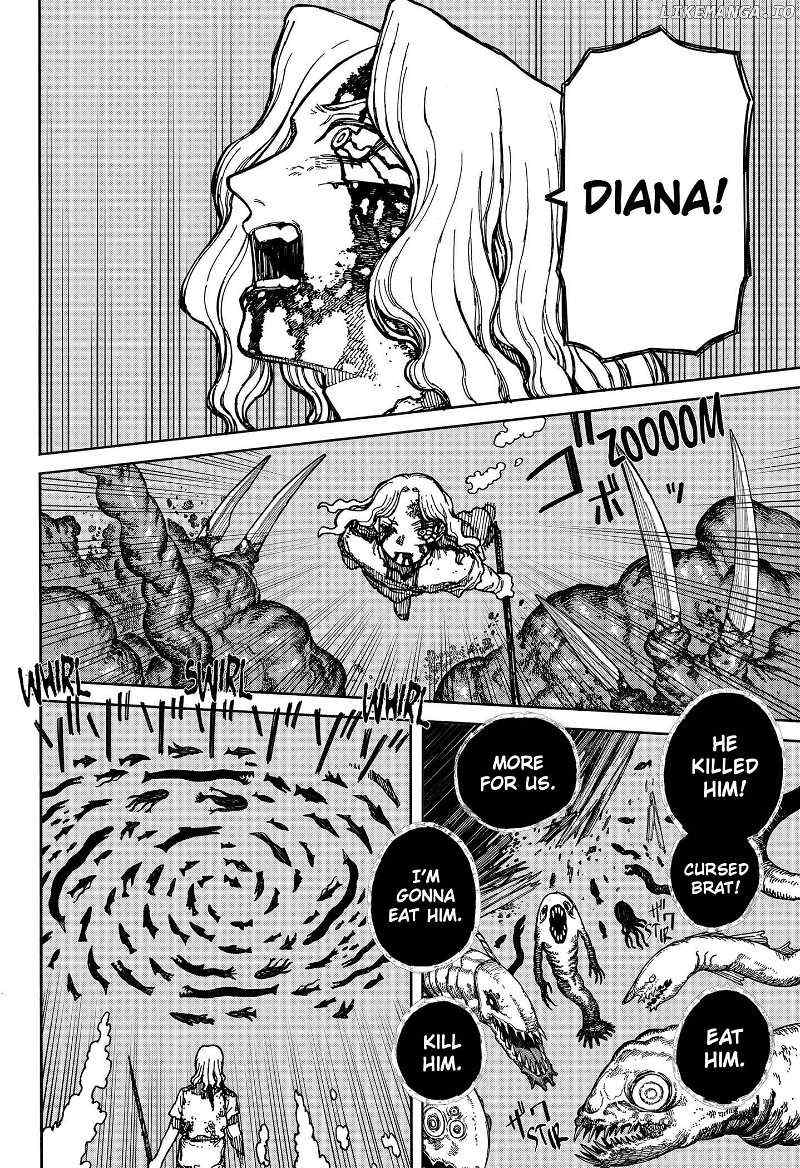 Read Centuria en Manga Online