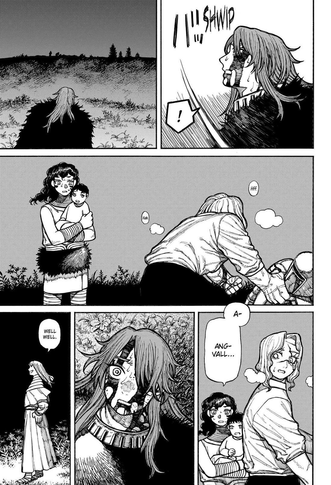 Read Centuria en Manga Online