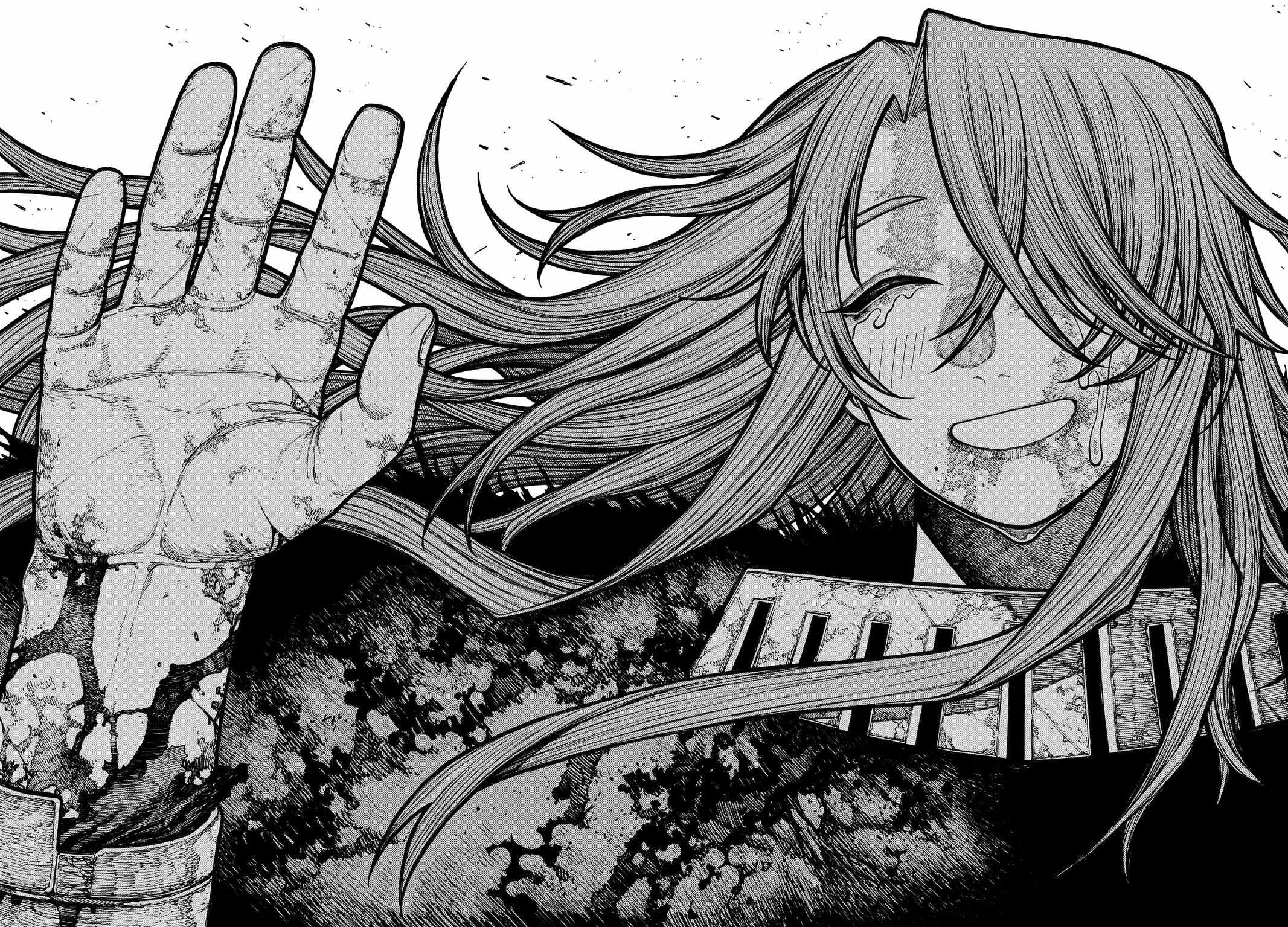Read Centuria en Manga Online