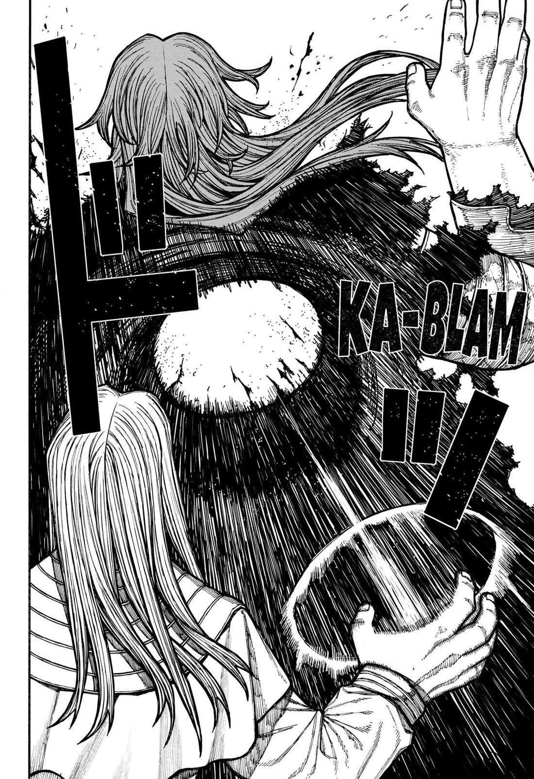 Read Centuria en Manga Online