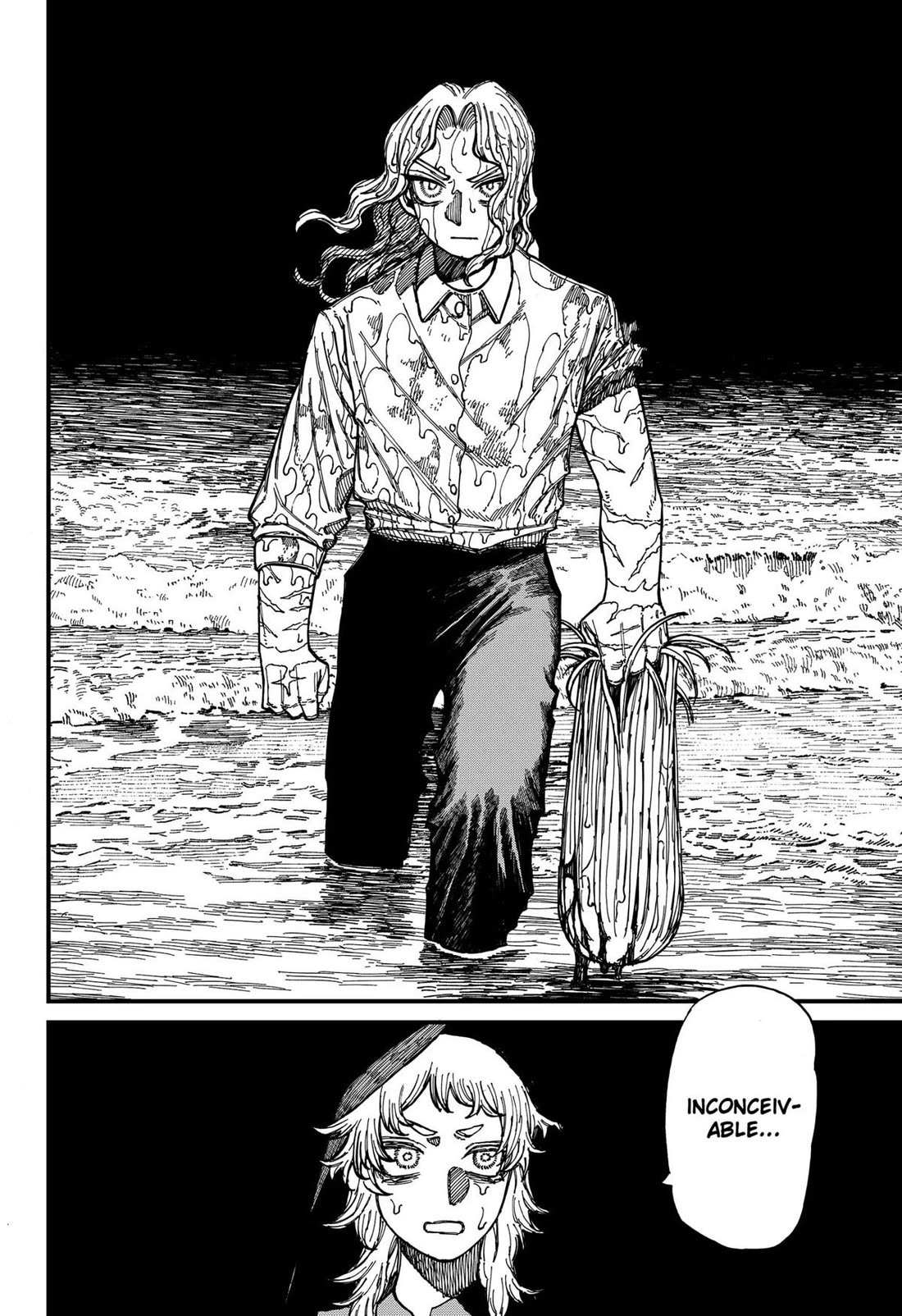Read Centuria en Manga Online