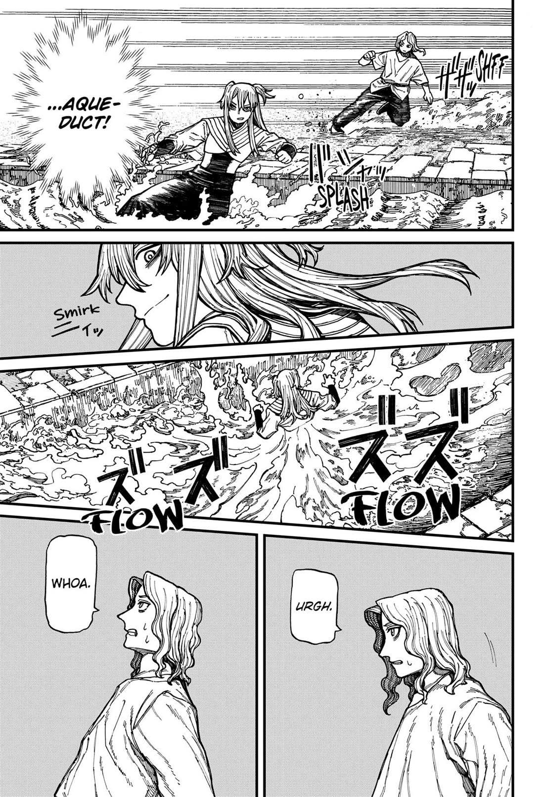 Read Centuria en Manga Online