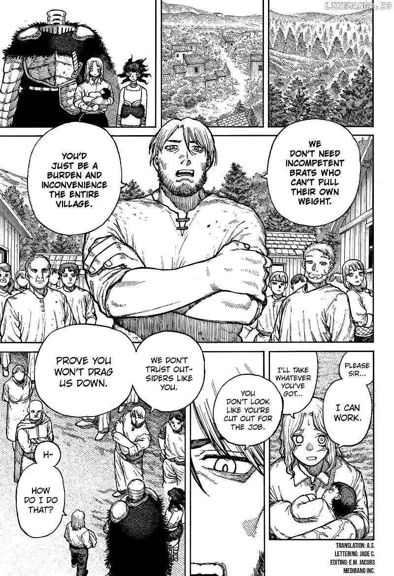 Read Centuria en Manga Online