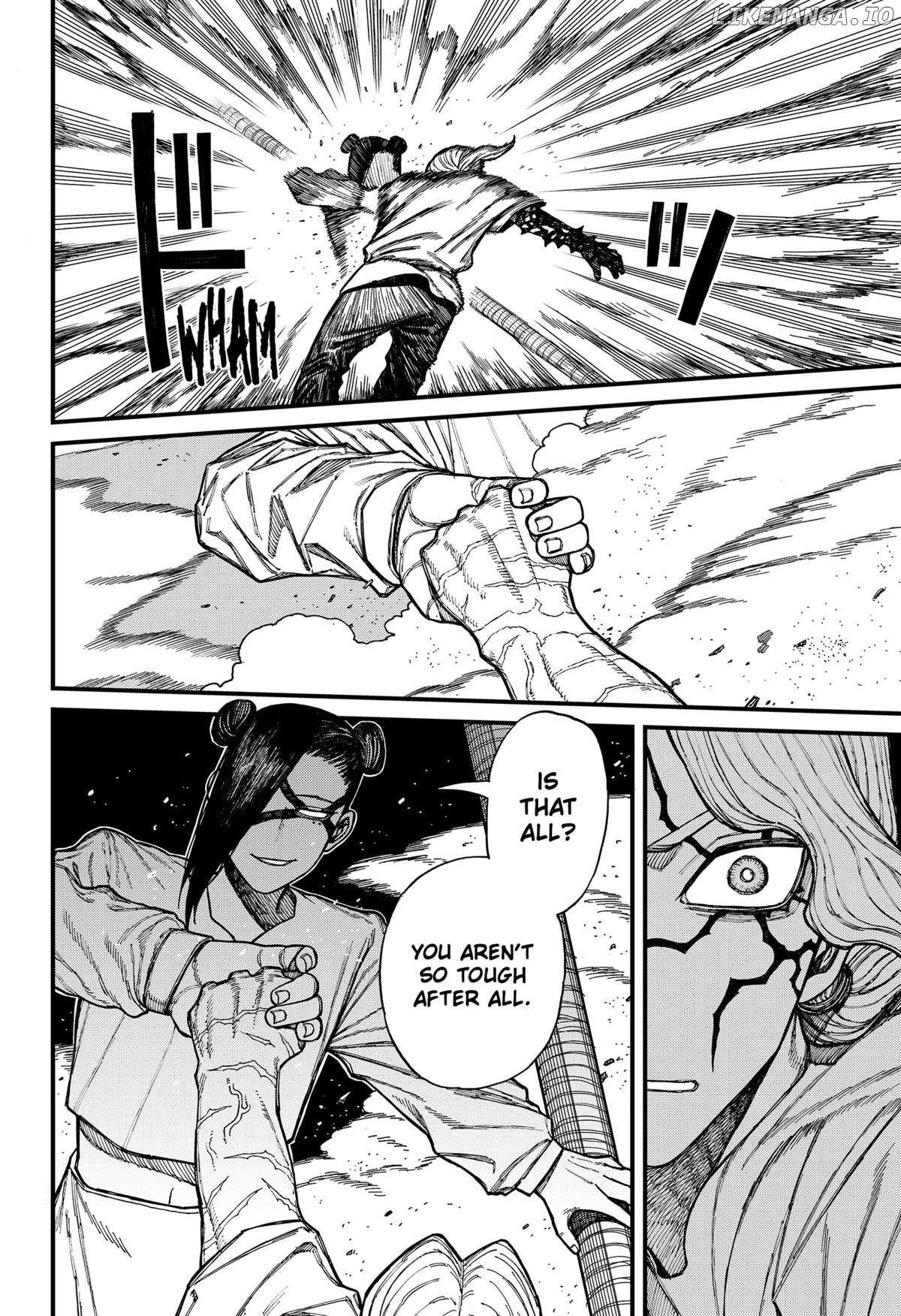 Read Centuria en Manga Online