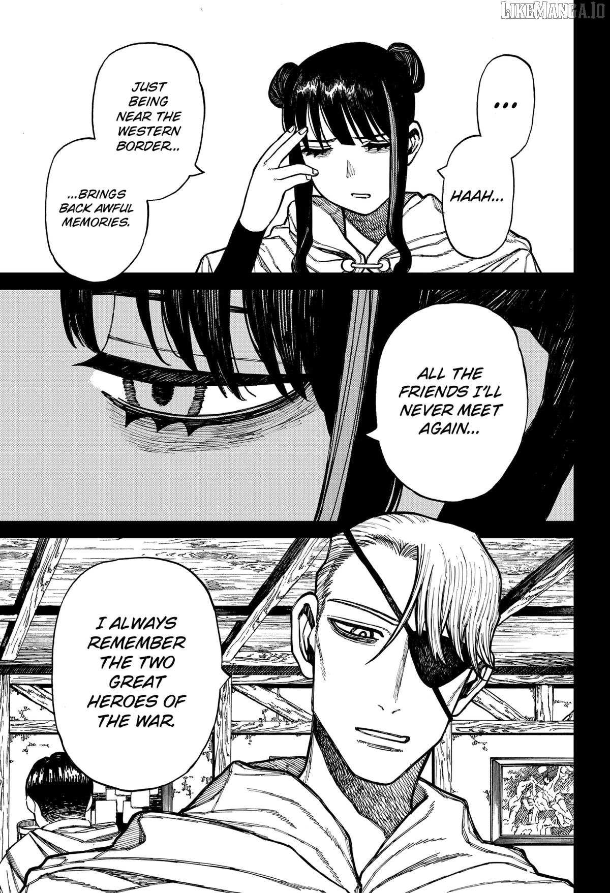 Read Centuria en Manga Online