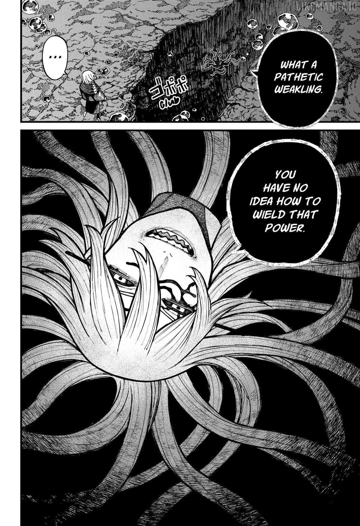 Read Centuria en Manga Online