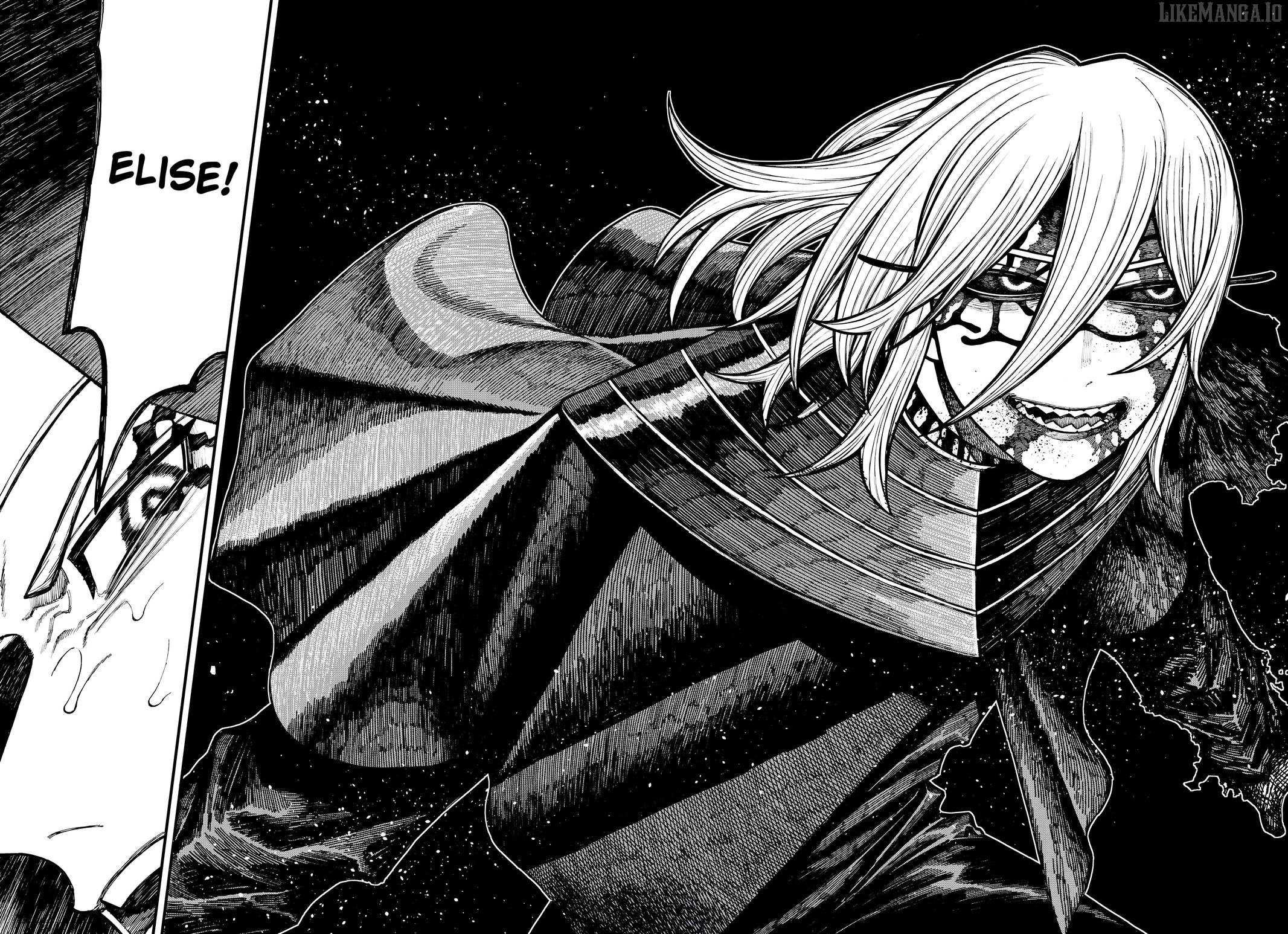 Read Centuria en Manga Online