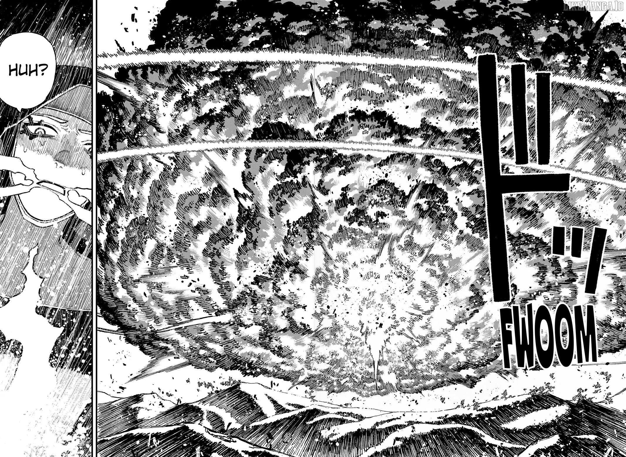 Read Centuria en Manga Online