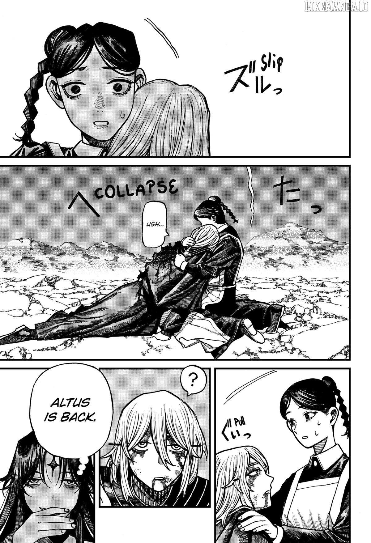 Read Centuria en Manga Online
