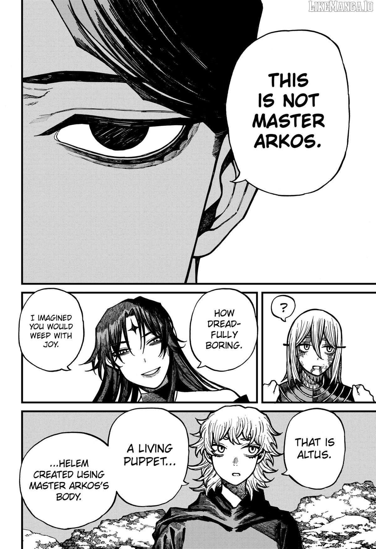 Read Centuria en Manga Online