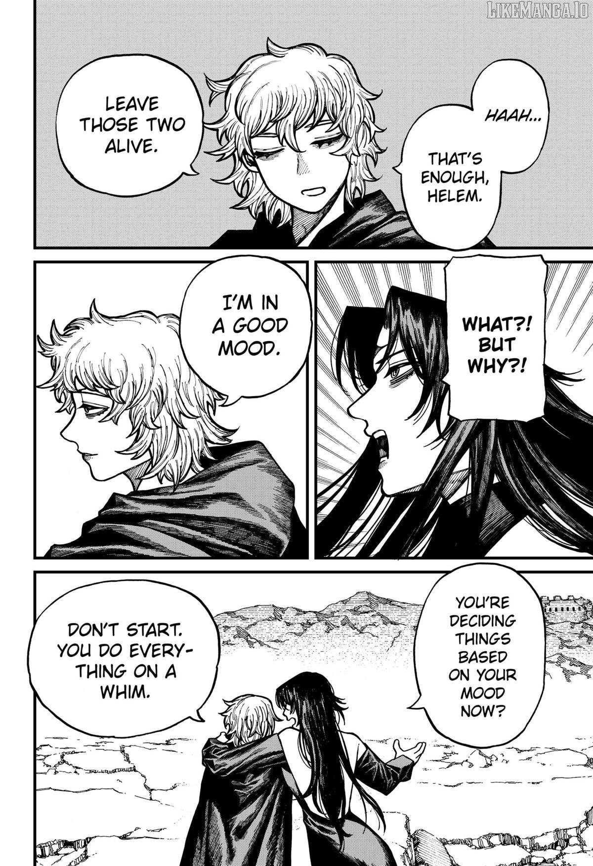 Read Centuria en Manga Online
