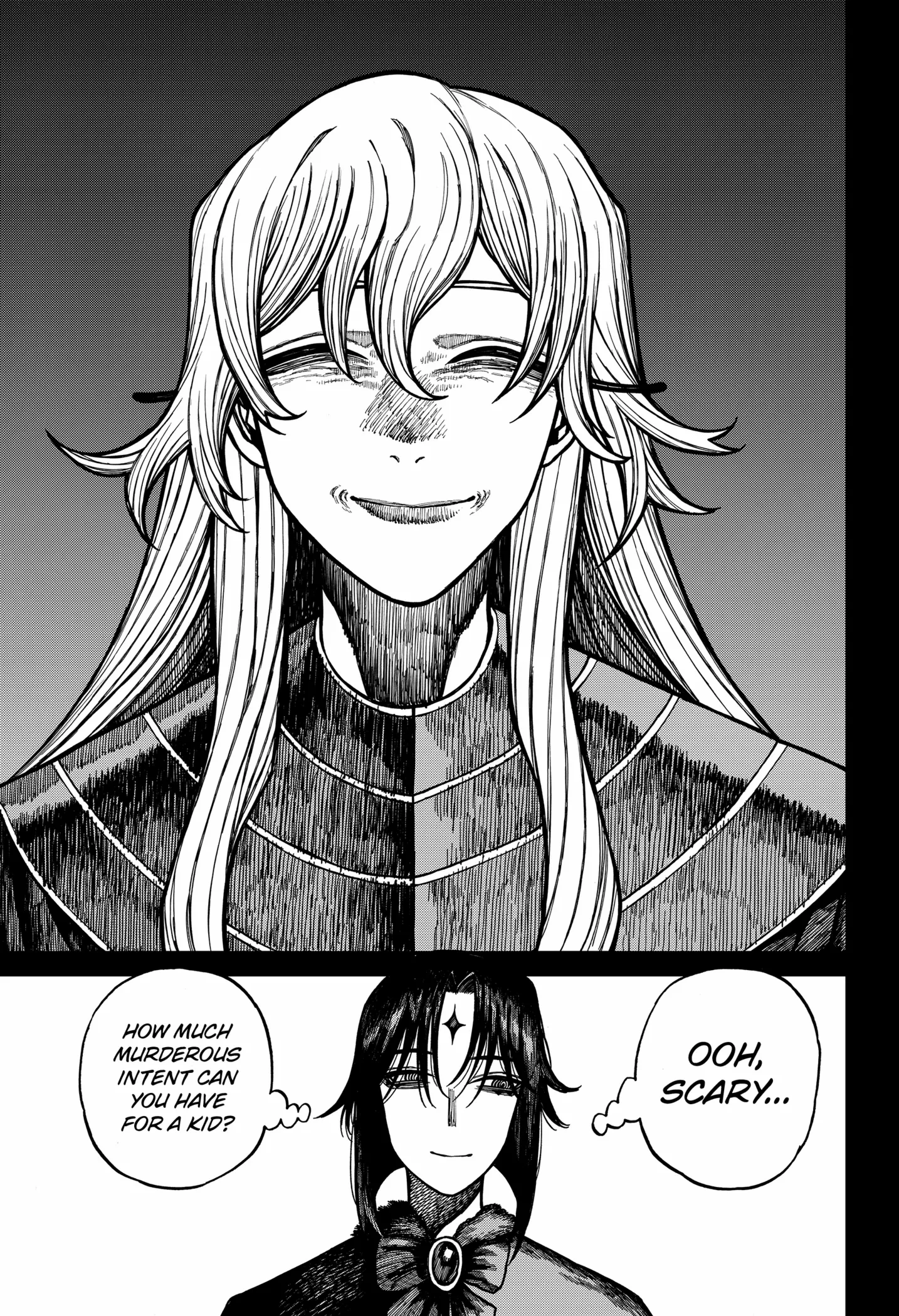 Read Centuria en Manga Online