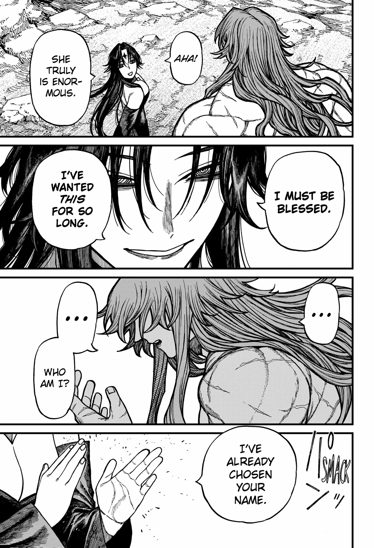 Read Centuria en Manga Online