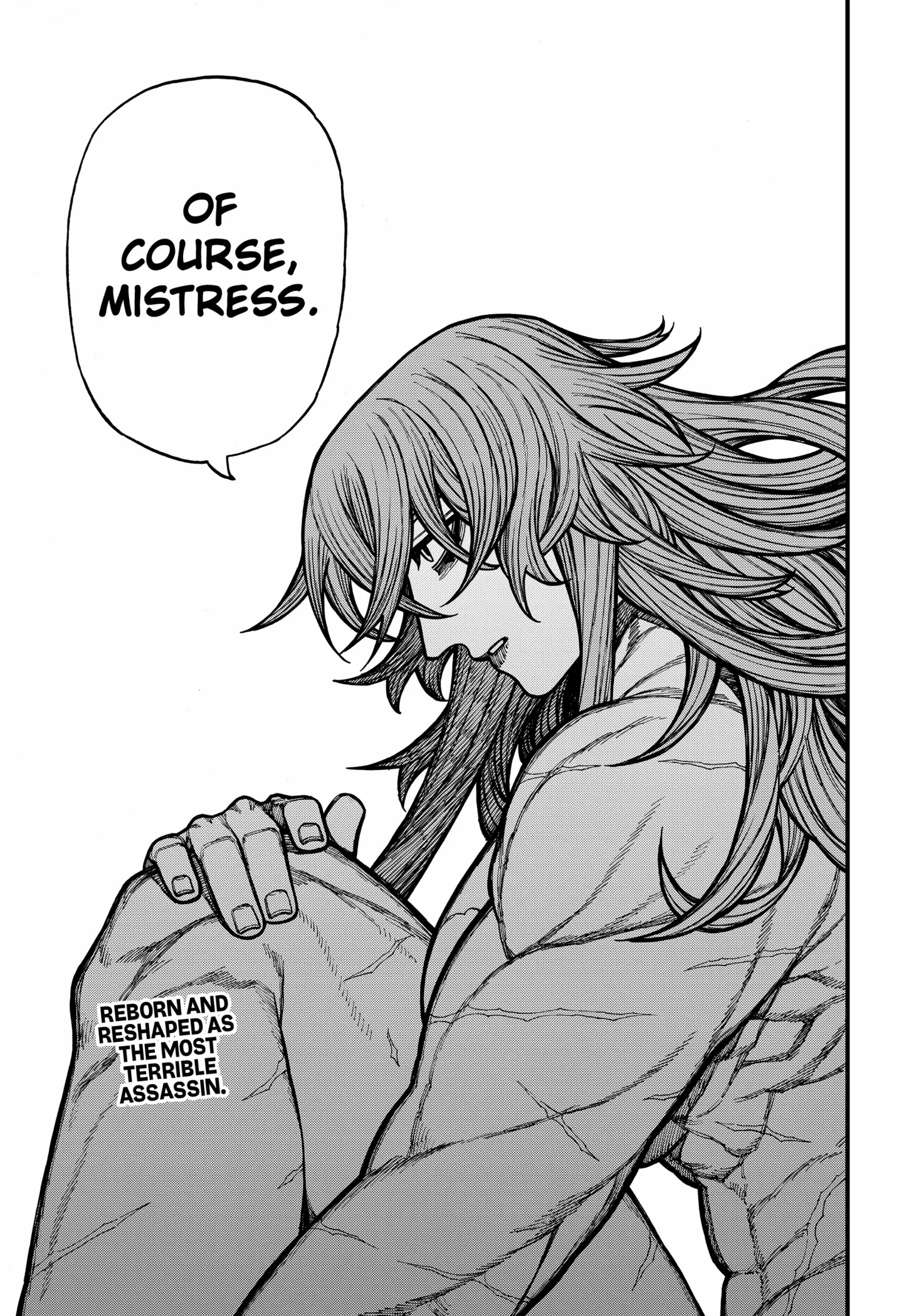 Read Centuria en Manga Online