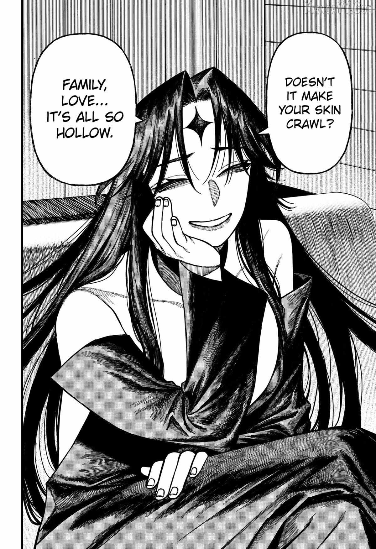 Read Centuria en Manga Online