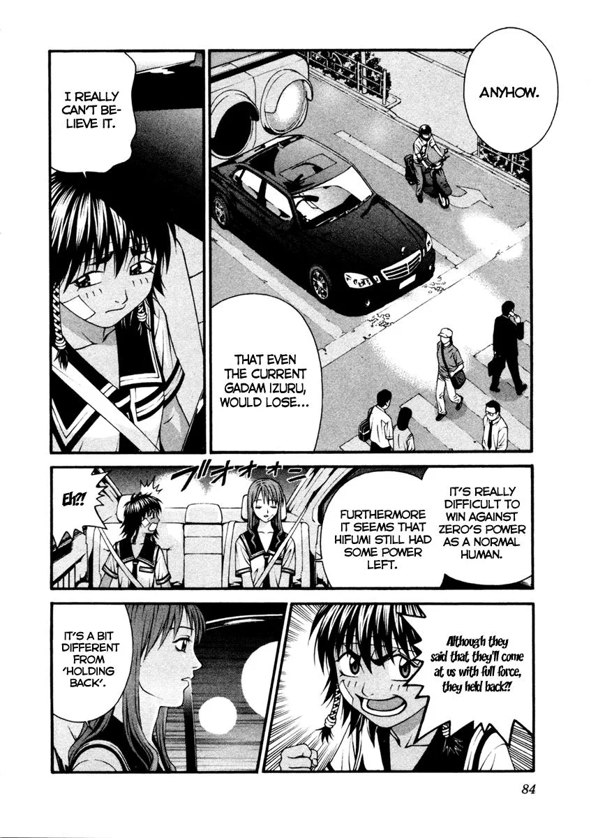 Read Change 123 en Manga Online