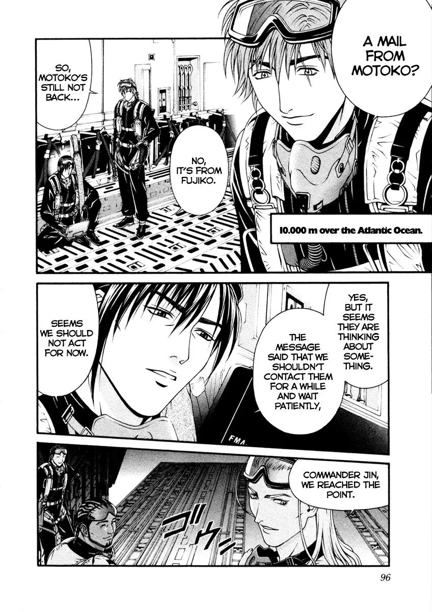 Read Change 123 en Manga Online