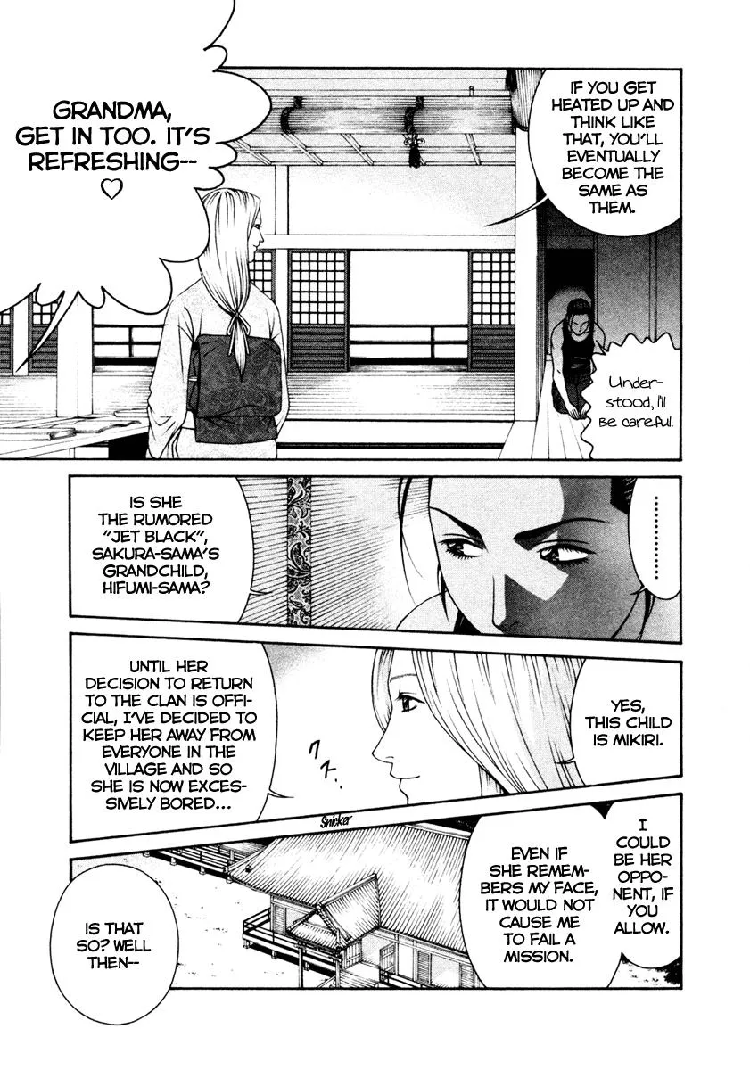 Read Change 123 en Manga Online