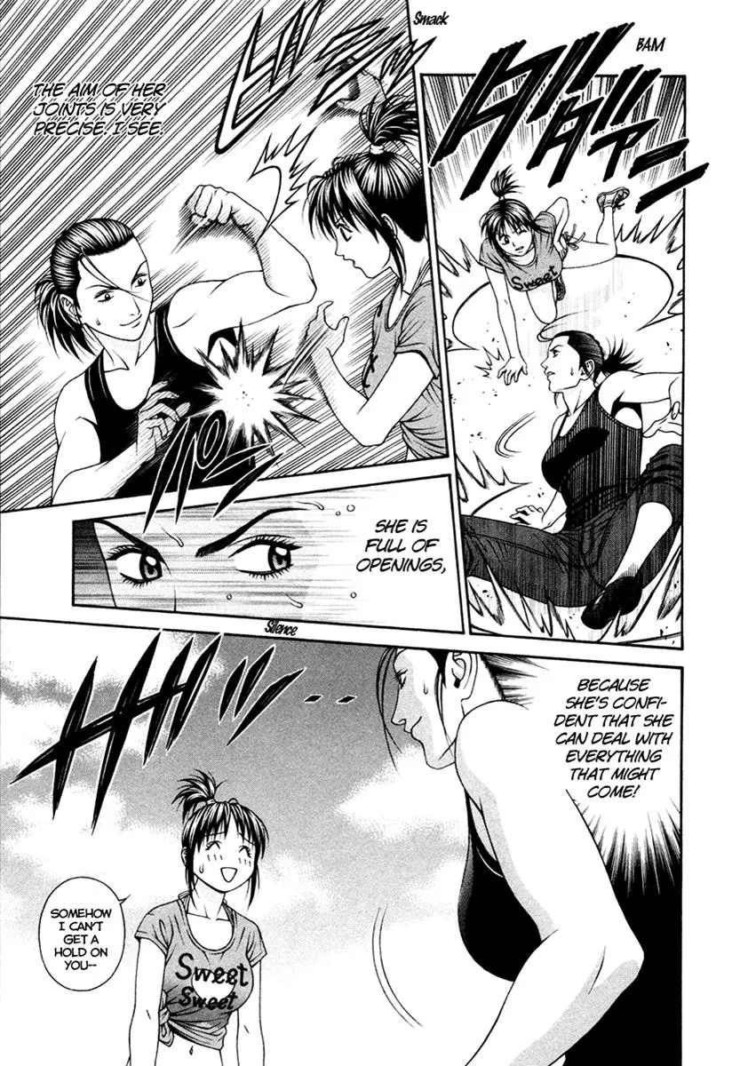 Read Change 123 en Manga Online