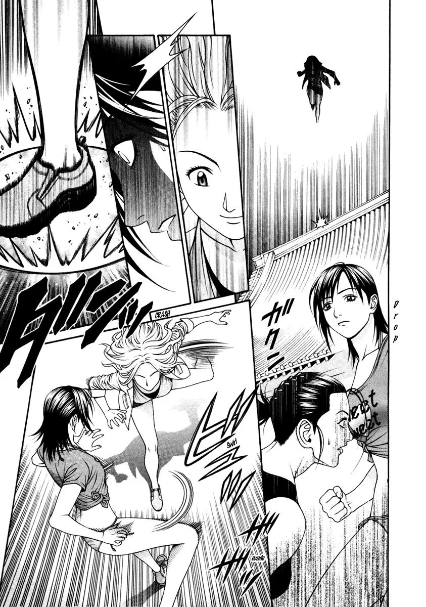 Read Change 123 en Manga Online