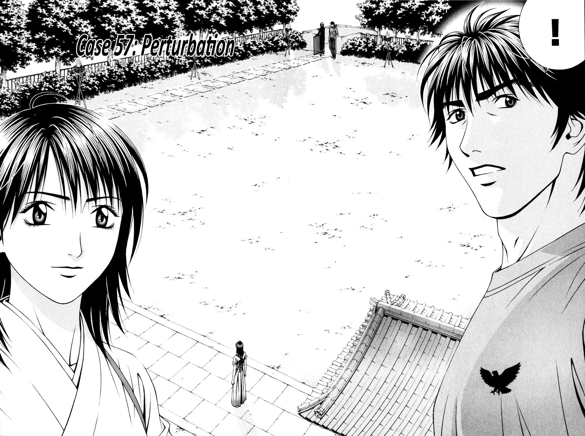 Read Change 123 en Manga Online