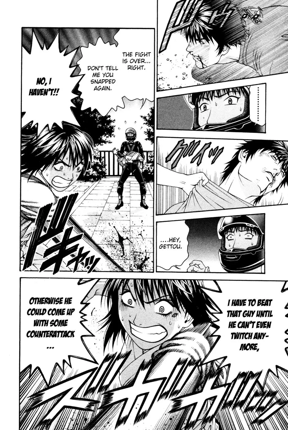 Read Change 123 en Manga Online