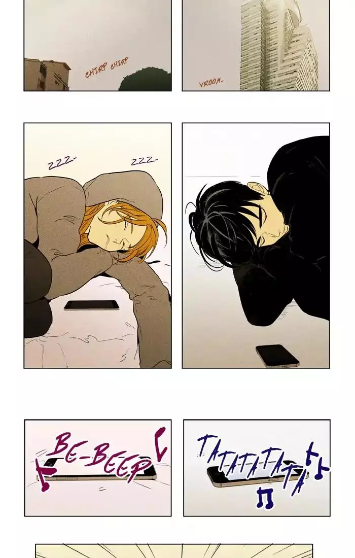 Read Cheese in the Trap en Manga Online