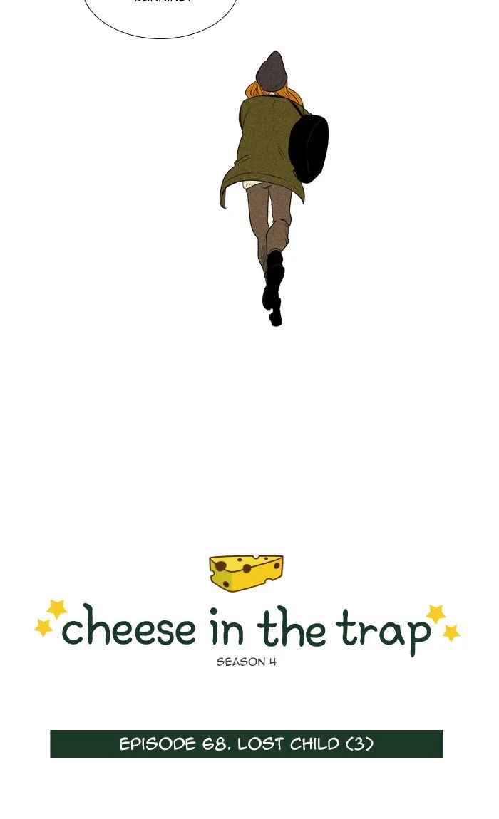 Read Cheese in the Trap en Manga Online