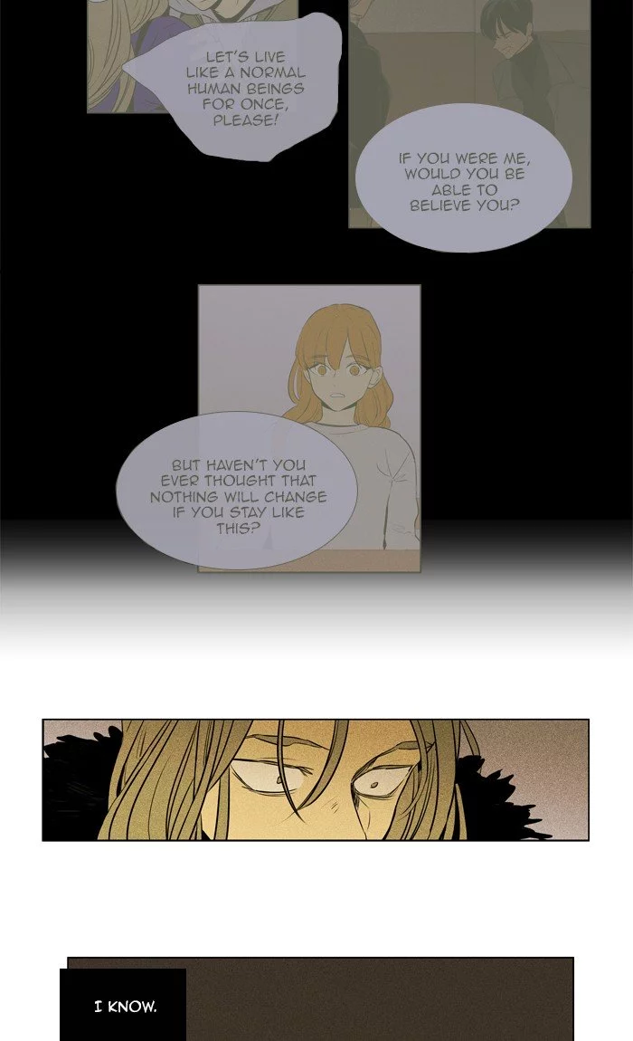 Read Cheese in the Trap en Manga Online