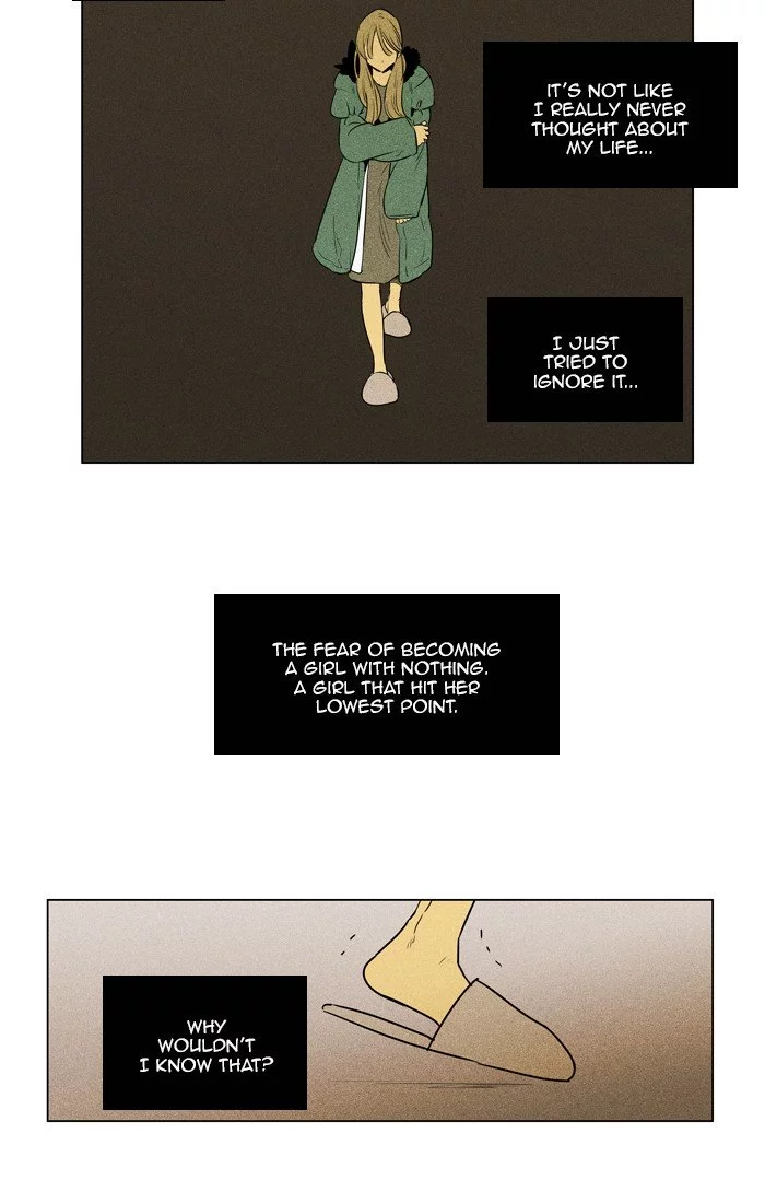 Read Cheese in the Trap en Manga Online