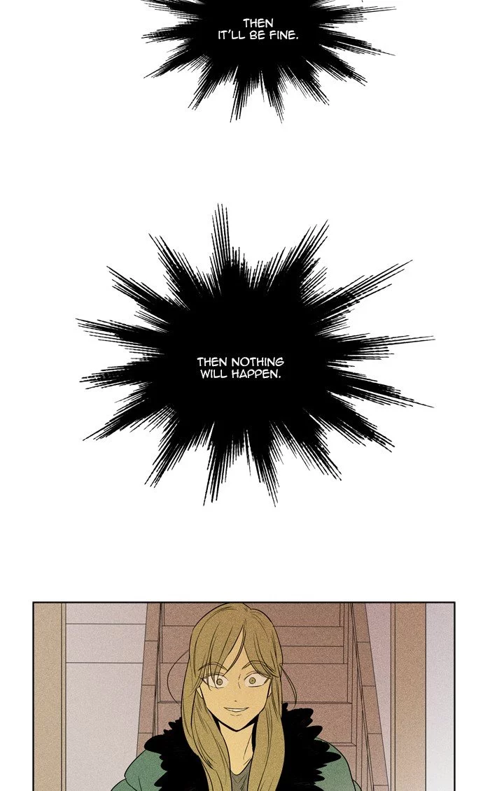 Read Cheese in the Trap en Manga Online